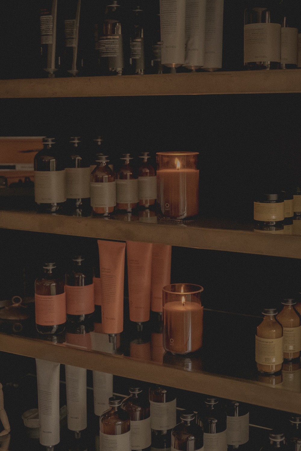 The Bridal Atelier