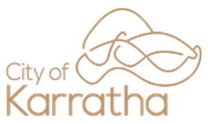 City of Karratha logo